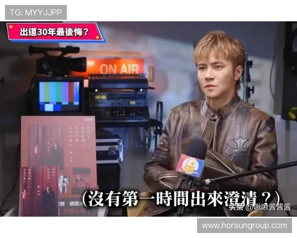 从“亚洲舞王”到荧幕百变星君:罗志祥的电视剧“造梦”之旅