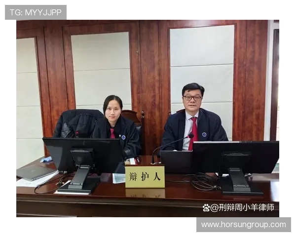 《决胜法庭》：不止是庭审，更是人性的多重奏