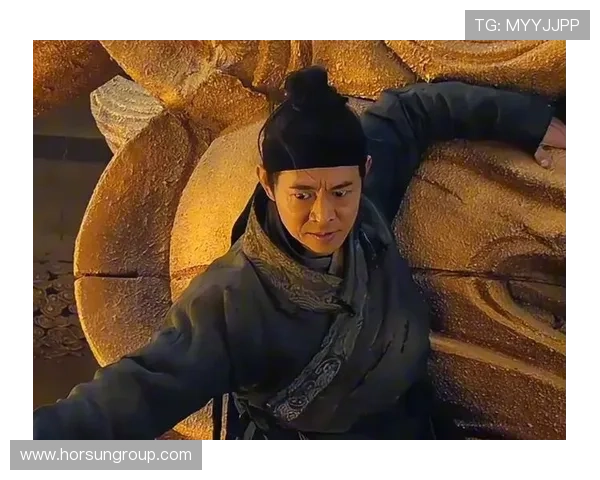 重温经典，燃情岁月：80版《霍元甲》全集免费在线观看，一场武侠盛宴等你开启！